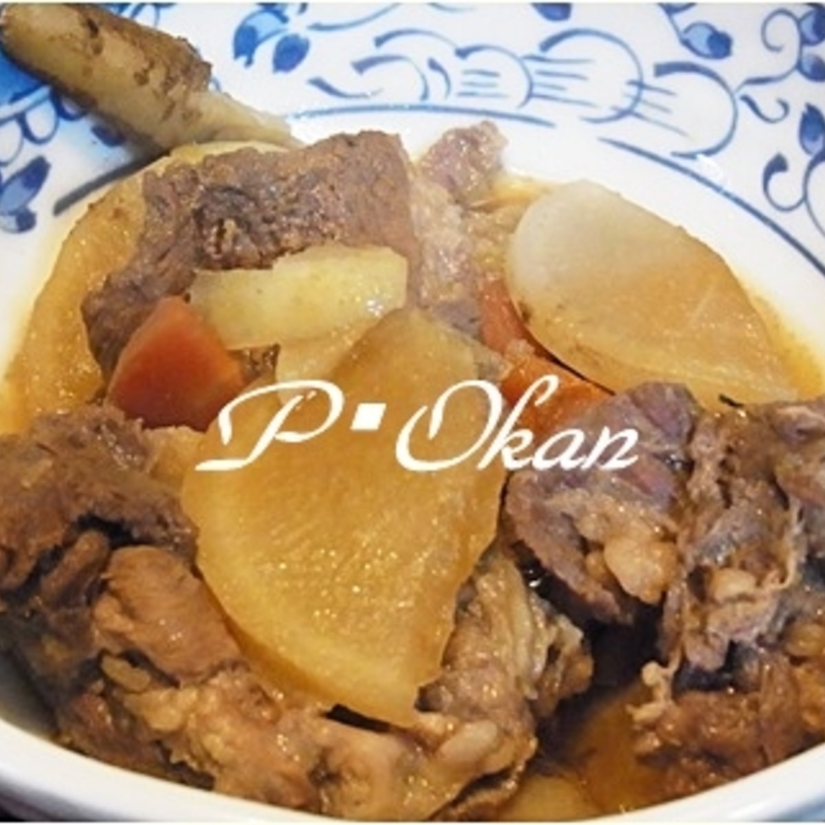 しし肉と根菜の煮物 レシピ 作り方 By Patapataokan 楽天レシピ しし肉と根菜の煮物 レシピ 作り方 By Patapataokan 楽天レシピ